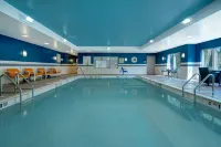 Hampton Inn & Suites Yonkers - Fitnessstudio