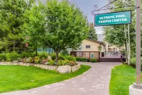4BD Villager Mountain Retreat + SV Resort Passes