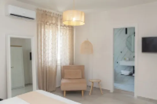 레스피라 아말피 코스트 비에트리술마레 호텔