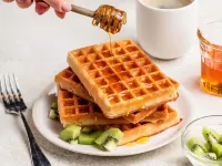Ibis Budget Rodez - breakfast