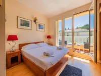 Apartel Park Osejava Hôtels à : Makarska