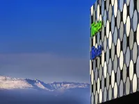 Ibis Budget Genève Palexpo Aéroport - Pet friendly
