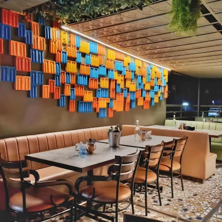 Hotel K Tree - A Boutique Hotel