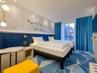 Ibis Styles Bad Reichenhall Hotels in Bad Reichenhall