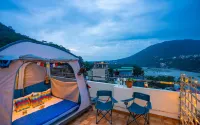 Gostops Rishikesh, Lakshman Jhula - خلابة