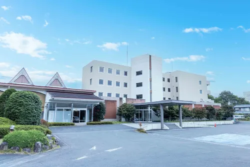 Natural Farm City Noen Hotel