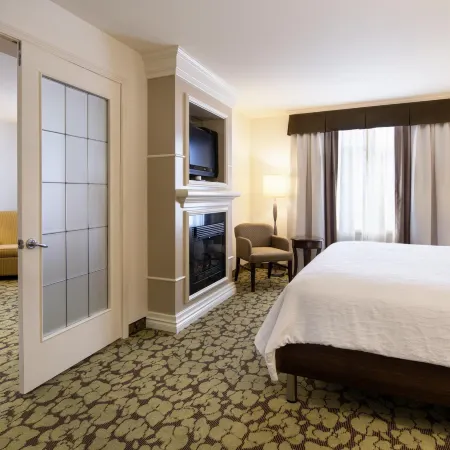 Hilton Garden Inn West Edmonton