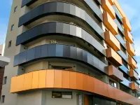 Mercure Larnaca Finikoudes Beach Hotels in 