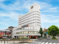 APA Hotel Biwako Seta Ekimae Hotéis em Ōtsu