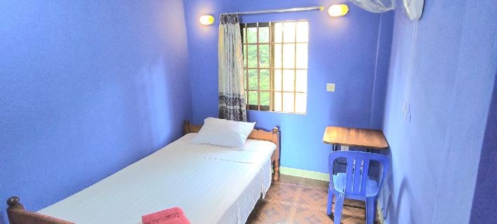 Khmer House Guesthouse Hotels in Kep