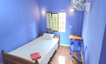 Khmer House Guesthouse