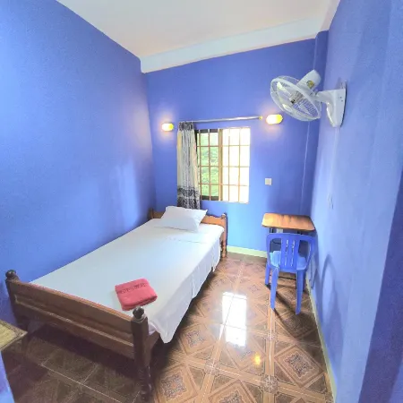 Khmer House Guesthouse