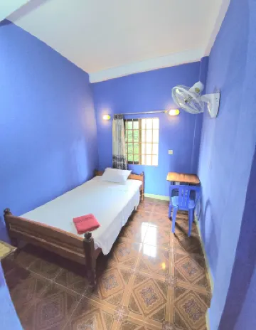 Khmer House Guesthouse