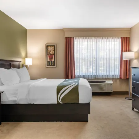 Quality Inn & Suites