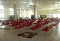 Alama Hotel and Resort Hotels in Lokoja