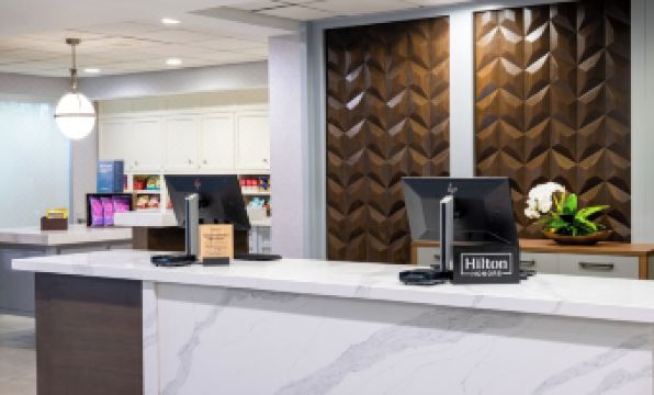 Homewood Suites by Hilton Pittsburgh-Southpointe