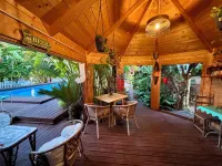 Hotel Altea Paradise 1917 - Adults Only