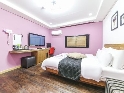 Chuncheon Hotel Mong