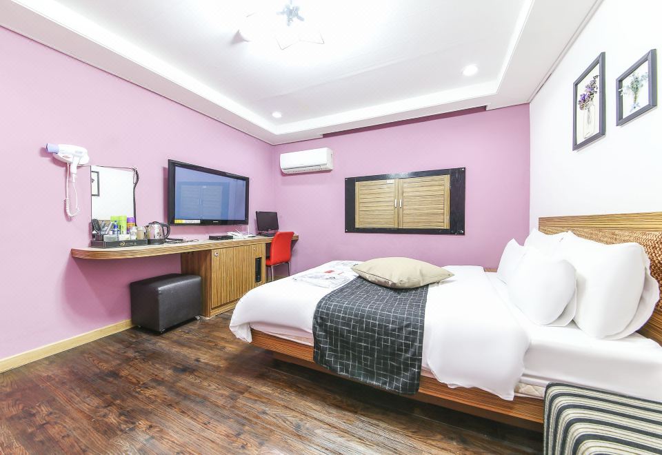 HOTEL 몽
