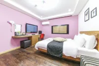 Chuncheon Hotel Mong - Spa