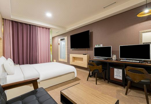 부천(상동) 팔레스