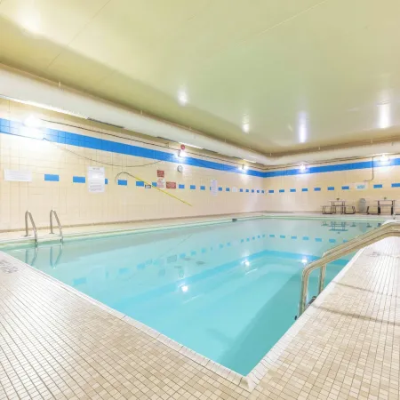 Prince Arthur Waterfront Hotel & Suites