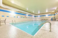 Prince Arthur Waterfront Hotel & Suites - Pools