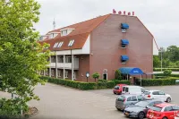 フラン オプ デン ブルト のホテル