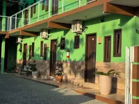 Pousada Paraíso Tropical Hotels in Penha