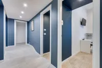 Vivilo Collection - Collina 24 Suites - Close to Via Veneto - อ่างจากุชชี่