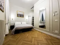 Domus Innovatis Rooms & Home Hotel a 