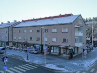 Bright & Cozy 2BR Home in Central Lahti Hotels in Lahti