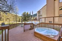 Copper Mountain Condo Near Ski Lift and Golf Course! Hotels in Copper Mountain