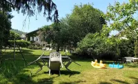 A la Grenouille du Jura