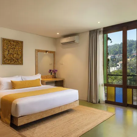 Lake Avenue Hotel Kandy
