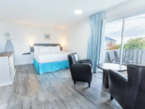 Riotel Perce Hotels in Perce