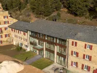 Grand Hôtel L'ermitage Hotels in Font-Romeu
