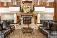 Hilton Grand Vacations Club Sunrise Lodge Park City