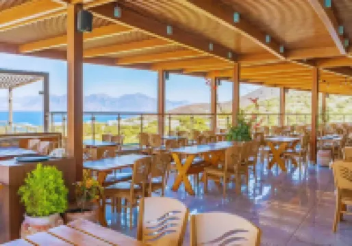 Elounda Residence Resort & Waterpark