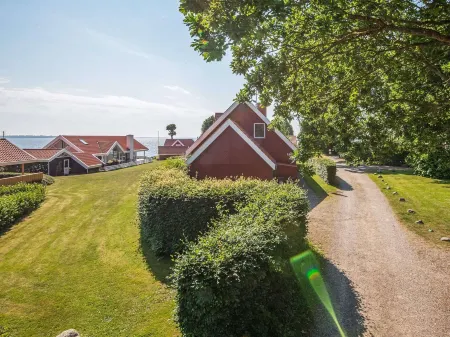 8 Person Holiday Home in Haderslev by Traum