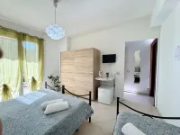 New Naxos Village Hotel a 