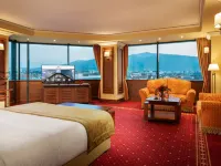 Grand Hotel Sofia Hotels in Sofia