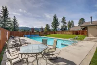 Cozy Condo Near Golf, 7 Mi to Big Sky Resort! - piscina