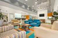 Hilton Vacation Club Palm Canyon Palm Springs