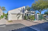 Tempe Condo w/ Private Patio ~ 6 Mi to Downtown! - شقق