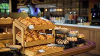 Efteling Wonder Hotel - Theme Park tickets included - Breakfast