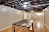 Game Room and Spacious Yard 10-Acre Catskills Home! - Wi-Fi