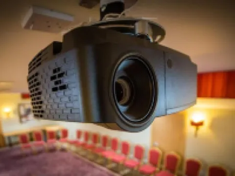 柯倫苑酒店 拉恩酒店