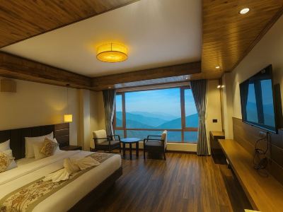 Gakhil Boutique Hotel
