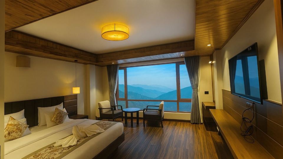 Gakhil Boutique Hotel